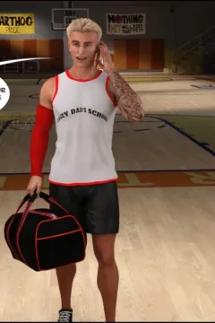 Forbidden Love 9 (21)