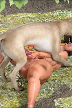 Foster Mother 35 (68)