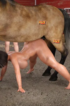 Foster Mother 38 (99)