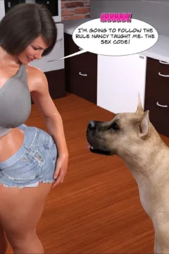 Foster Mother 39 (85)