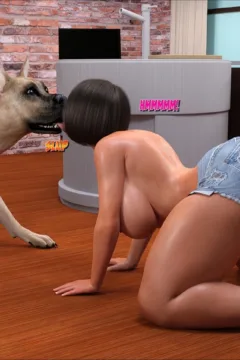 Foster Mother 39 (94)