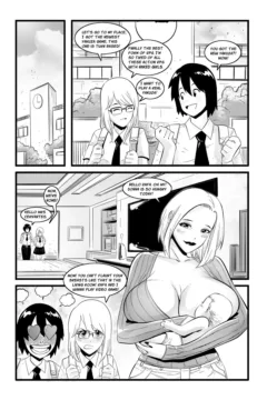Gamer Mom – Chapter 1002