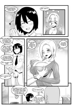 Gamer Mom – Chapter 1007