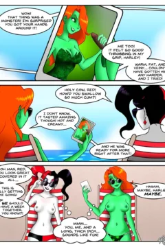 Harley & Ivy’s Week013