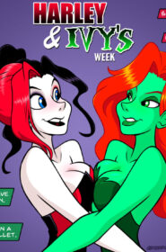 Harley & Ivy's Week014