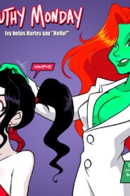 Harley & Ivy's Week015