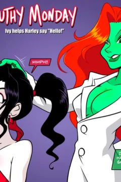 Harley & Ivy’s Week015