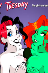 Harley & Ivy's Week016