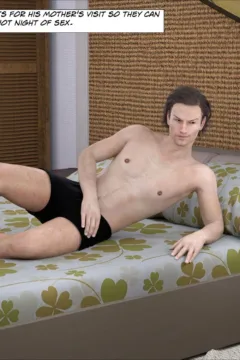 Hell Village – Micaela – Ch (102)