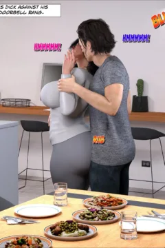 Hell Village – Micaela – Ch (14)