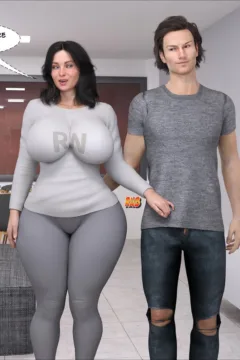 Hell Village – Micaela – Ch (18)