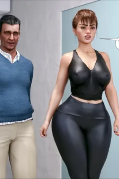 Hell Village – Micaela – Ch (18)