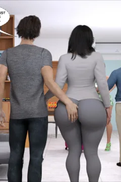 Hell Village – Micaela – Ch (19)