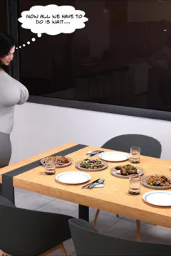 Hell Village – Micaela – Ch (4)