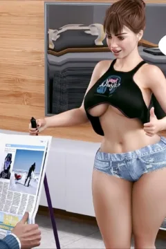 Hell Village – Micaela – Ch (46)