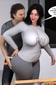 Hell Village – Micaela – Ch (6)