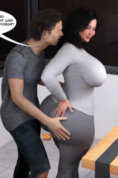 Hell Village – Micaela – Ch (7)