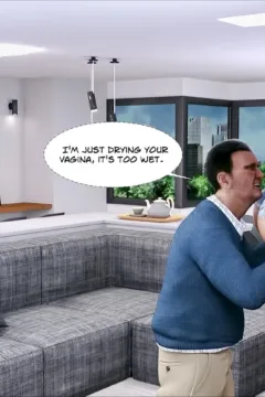 Hell Village – Micaela – Ch (70)