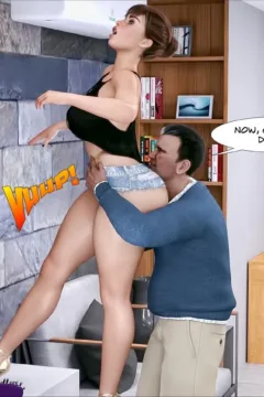 Hell Village – Micaela – Ch (72)