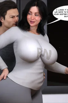 Hell Village – Micaela – Ch (8)