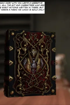 Hell Village – Micaela – Ch (91)