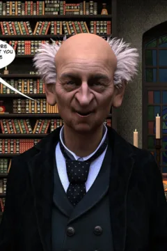 Hell Village – Micaela – Ch (92)