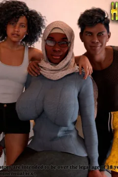 Hijab Amatures 4 (22)