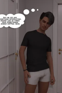 Immoral Desires 3 (12)