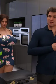 Immoral Desires 3 (16)