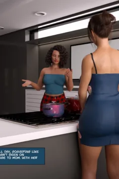 Immoral Desires 3 (25)