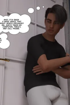 Immoral Desires 3 (6)