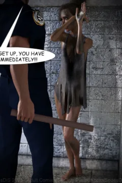 Interrogation by SedesDiS 2023 – 005