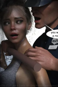 Interrogation by SedesDiS 2023 – 008