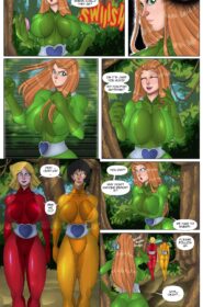 Jungle Stories_ Totally Spies015