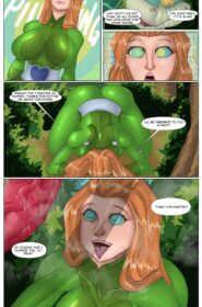 Jungle Stories_ Totally Spies019