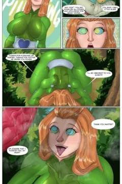 Jungle Stories_ Totally Spies019