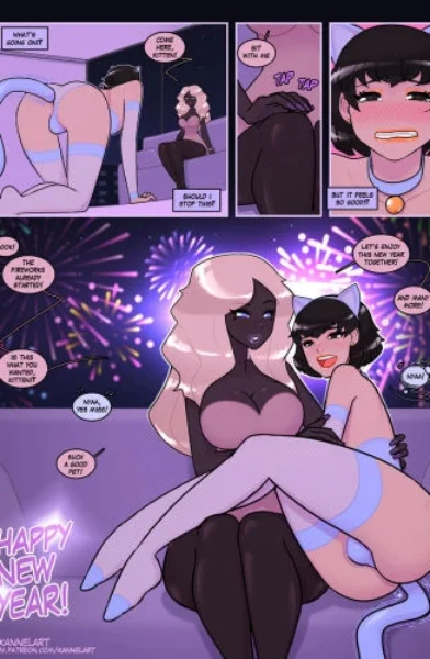 [KannelArt] New Year 2023 Special