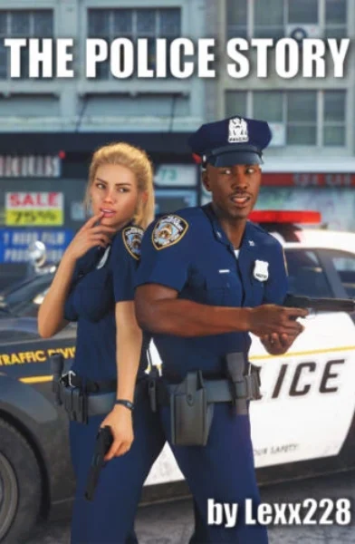 Lexx228 - The Police Story