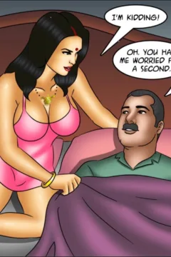 Little Blue Pill (34)