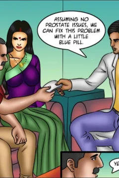 Little Blue Pill (46)