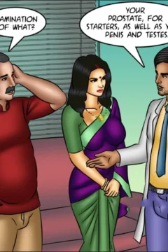 Little Blue Pill (50)