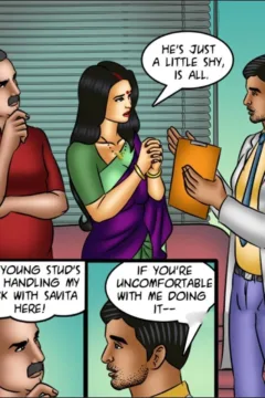 Little Blue Pill (52)