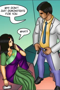 Little Blue Pill (72)