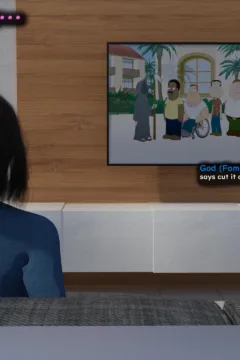 ‘Little’ Sister Finale (13)