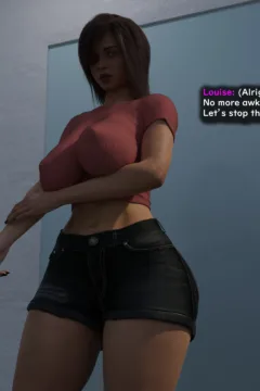 ‘Little’ Sister Finale (14)