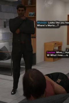 ‘Little’ Sister Finale (26)