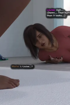 ‘Little’ Sister Finale (37)