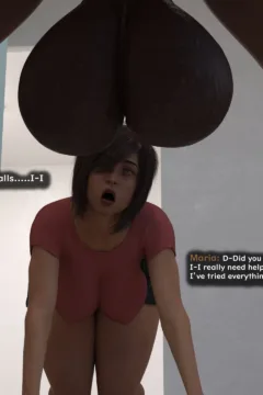 ‘Little’ Sister Finale (38)