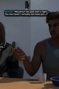 ‘Little’ Sister Finale (4)