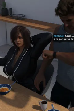 ‘Little’ Sister Finale (7)